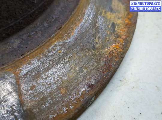 купить Диск тормозной на Chevrolet Equinox 2017-2024