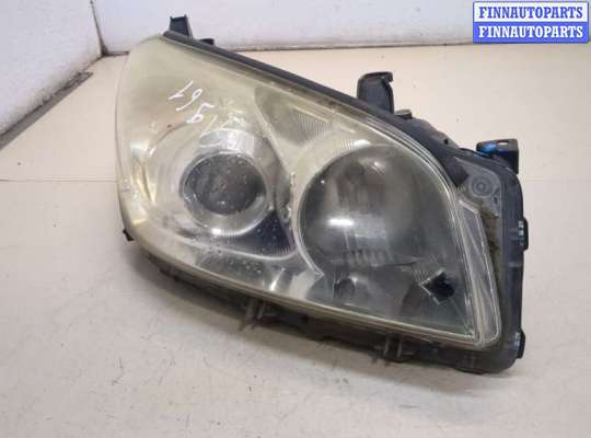 купить Фара (передняя) на Toyota RAV 4 2006-2013