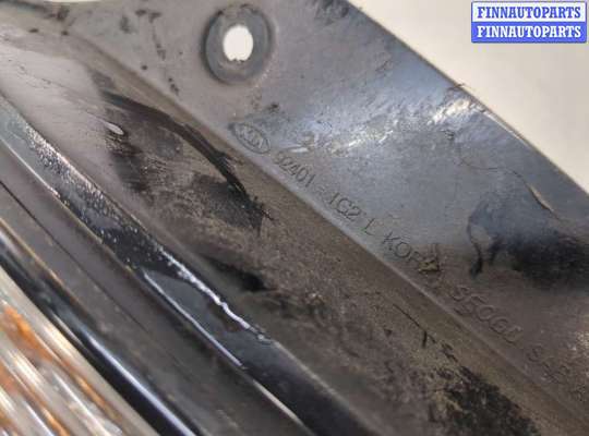 купить Фонарь (задний) на KIA Rio 2005-2011