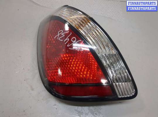 купить Фонарь (задний) на KIA Rio 2005-2011