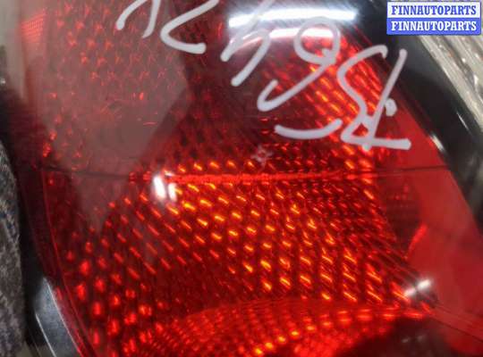 купить Фонарь (задний) на KIA Rio 2005-2011