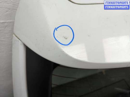 купить Крышка (дверь) багажника на Hyundai ix 20 2010-2019