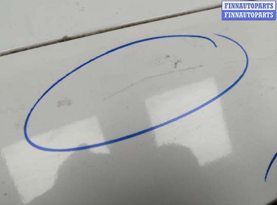 купить Крышка (дверь) багажника на Hyundai ix 20 2010-2019