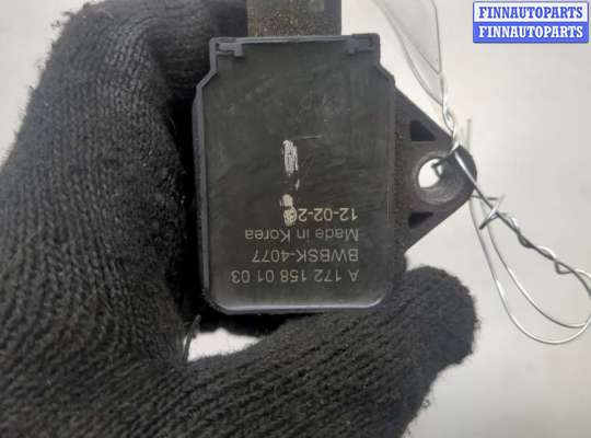 купить Катушка зажигания на SsangYong Korando 2010-2019