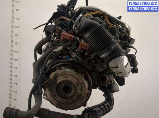 купить Головка блока (ГБЦ) на Ford S-Max 2010-2015