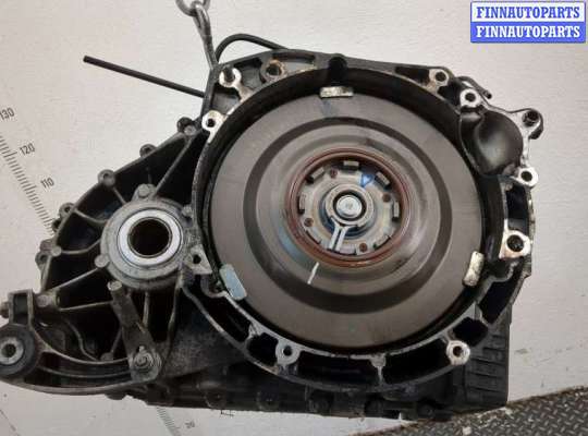 КПП - автомат (АКПП) FO1860433 на Ford C-Max 2010-2015