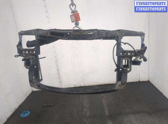Рамка передняя (телевизор) OP2412170 на Opel Corsa D 2006-2014