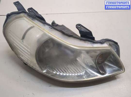 купить Фара (передняя) на Fiat Sedici 2005-2014