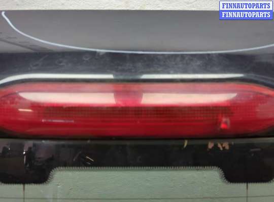 купить Крышка (дверь) багажника на Land Rover Freelander 2 2006-2014