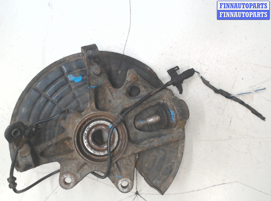купить Ступица (кулак, цапфа) на Mercedes ML W163 1998-2004