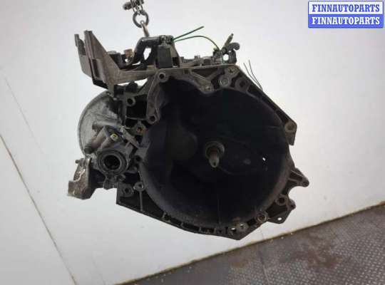 Купить КПП 5-ст.мех. (МКПП) на Citroen Xsara-Picasso 1999-2012 КПП 5-ст.мех. (МКПП) CT1085910 на Citroen Xsara-Picasso 1999-2012