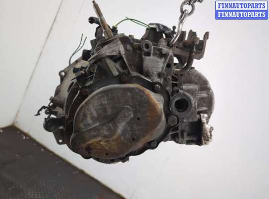 купить КПП 5-ст.мех. (МКПП) на Citroen Xsara-Picasso 1999-2012