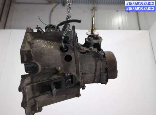 купить КПП 5-ст.мех. (МКПП) на Citroen Xsara-Picasso 1999-2012