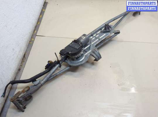 купить Двигатель стеклоочистителя (моторчик дворников) передний на Volkswagen Sharan 2000-2010