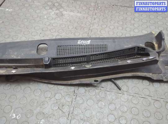 купить Жабо под дворники (дождевик) на Mazda 6 (GH) 2007-2012