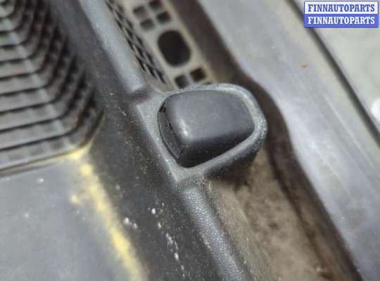 купить Жабо под дворники (дождевик) на Mazda 6 (GH) 2007-2012