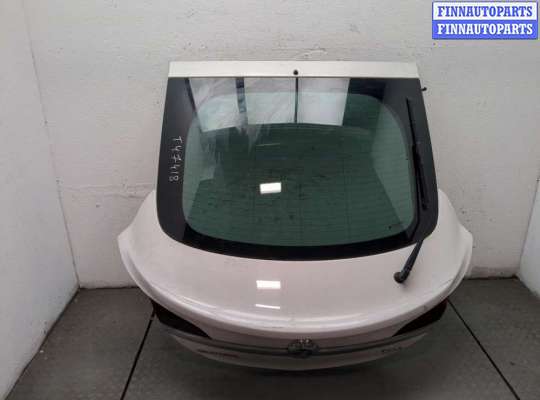 купить Кнопка открывания багажника с крышки на Opel Insignia 2008-2017