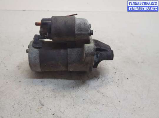 купить Стартер на Opel Astra H 2004-2010