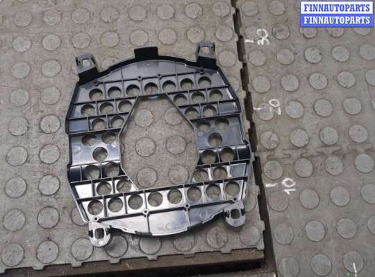 купить Пластик (обшивка) салона на BMW X5 E70 2007-2013