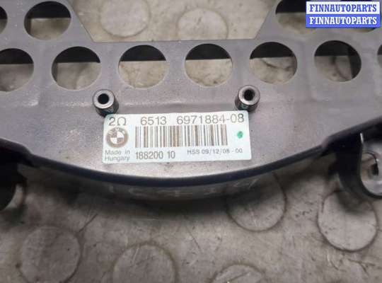купить Пластик (обшивка) салона на BMW X5 E70 2006-2013