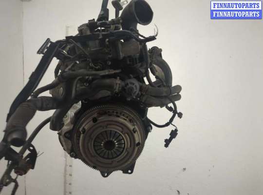 купить Двигатель (ДВС) на Volkswagen Polo 2005-2009