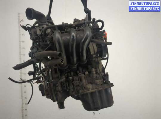 купить Двигатель (ДВС) на Volkswagen Polo 2005-2009