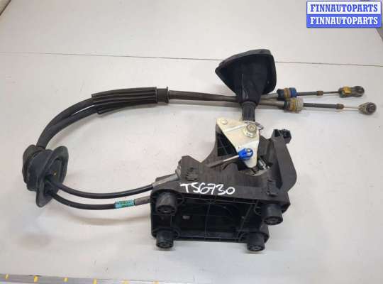 купить Кулиса КПП на Peugeot 308 2007-2013