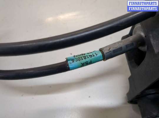 купить Кулиса КПП на Peugeot 308 2007-2013