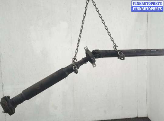 Кардан BM3483225 на BMW X5 F15 2013-2018