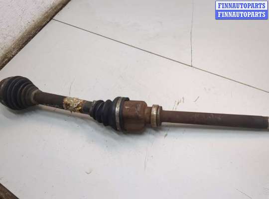 купить Полуось (приводной вал, шрус) на Peugeot 407 2004-2011