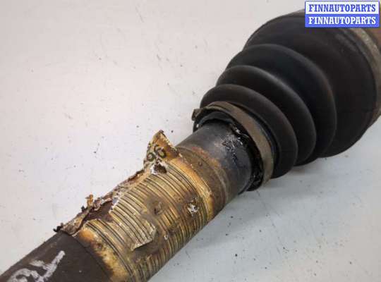 купить Полуось (приводной вал, шрус) на Peugeot 407 2004-2011