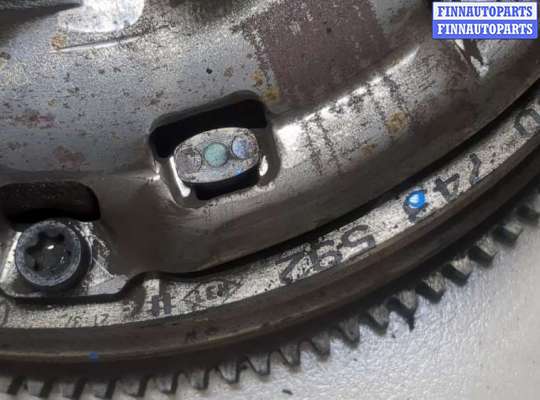 купить Маховик на Renault Laguna 3 2007-2025