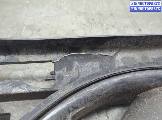 купить Вентилятор радиатора на Opel Vectra C 2002-2008