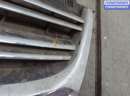 купить Решетка радиатора на Volkswagen Jetta 5 2004-2010