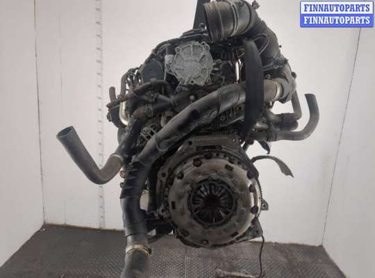 купить Компрессор кондиционера на Audi A3 (8P) 2003-2013