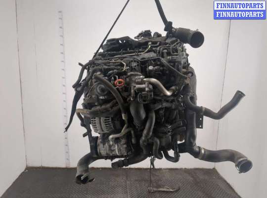 Компрессор кондиционера AU1723519 на Audi A3 (8P) 2003-2013