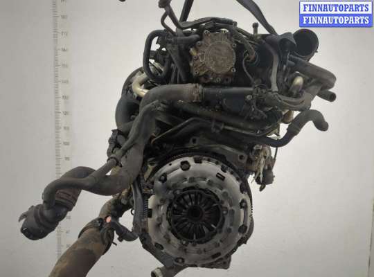 купить Компрессор кондиционера на Volkswagen Jetta 5 2005-2011