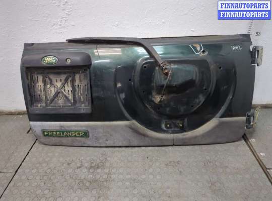 купить Подсветка номера на Land Rover Freelander 1 1998-2006