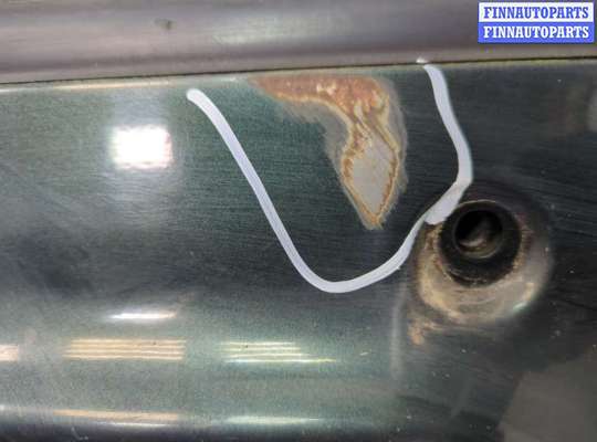 купить Подсветка номера на Land Rover Freelander 1 1998-2006