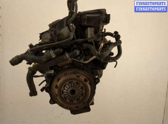 купить Двигатель (ДВС) на Volkswagen Beetle 1998-2010