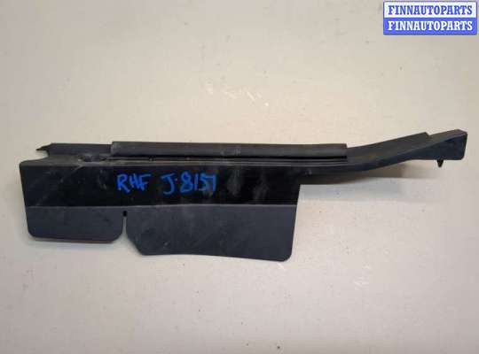 купить Пластик кузовной на Toyota RAV 4 2018-2025