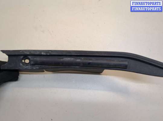 купить Пластик кузовной на Toyota RAV 4 2018-2025