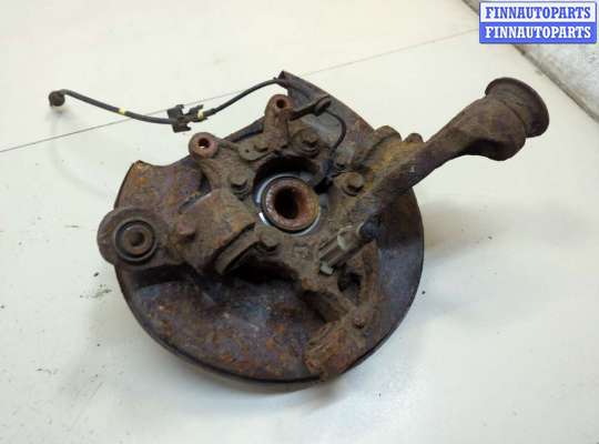 купить Ступица (кулак, цапфа) на Volvo XC90 2002-2014