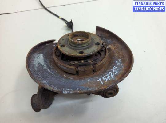 купить Ступица (кулак, цапфа) на Volvo XC90 2002-2014