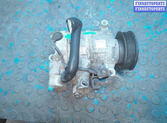 купить Компрессор кондиционера на Audi A6 (C6) Allroad 2006-2011