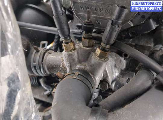 купить Головка блока (ГБЦ) на Volkswagen Golf 4 1997-2006