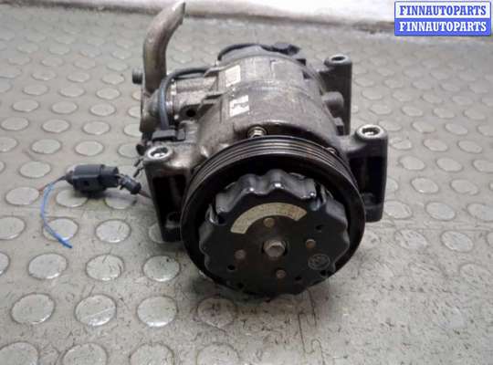 купить Компрессор кондиционера на Audi A4 (B6) 2000-2006