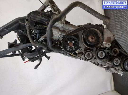купить Двигатель (ДВС) на Mercedes A W168 1997-2004