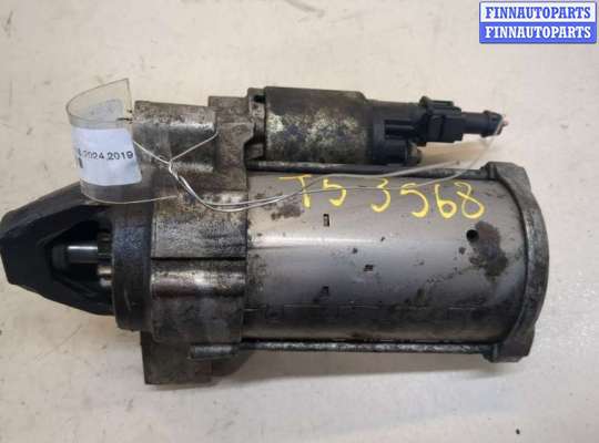 купить Стартер на Peugeot Partner 2018-2024