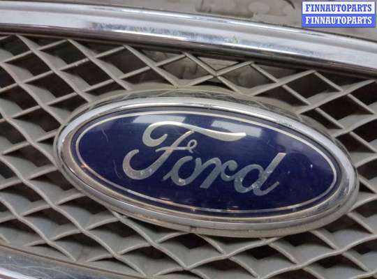 купить Решетка радиатора на Ford Mondeo 3 2000-2007